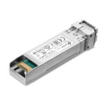 Transceptor Mini-Gbic Sfp+ Tp-Link Tl-Sm5110-Sr Duplex Multimodo 10Gbase, Distancia 300M, Conector Lc