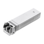 Transceptor Mini-Gbic Sfp+ Tp-Link Tl-Sm5110-Sr Duplex Multimodo 10Gbase, Distancia 300M, Conector Lc