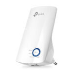 Expansor De Rango Tp-Link Tl-Wa850Re, 300 Mbit/S, 2, 1, Blanco