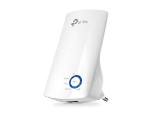 Expansor De Rango Tp-link Tl-wa850re, 300 Mbit/s, 2, 1, Blanco