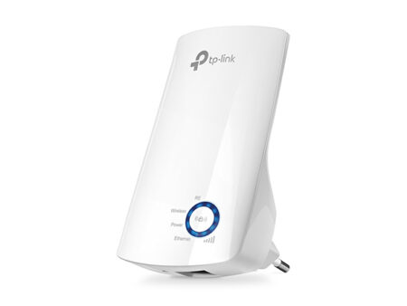 Expansor De Rango Tp-Link Tl-Wa850Re, 300 Mbit/S, 2, 1, Blanco