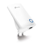 Expansor De Rango Tp-Link Tl-Wa850Re, 300 Mbit/S, 2, 1, Blanco