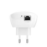 Expansor De Rango Tp-Link Tl-Wa850Re, 300 Mbit/S, 2, 1, Blanco
