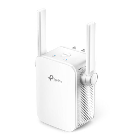 Extensor De WiFi 300Mbps 2 Ante 2 Antenas MIMO