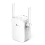 Extensor De WiFi 300Mbps 2 Ante 2 Antenas MIMO