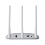 Access Point Tp-Link Tl-Wa901N, 450 Mbit/S, 1X Rj-45, 2.4Ghz, 3 Antenas Integradas