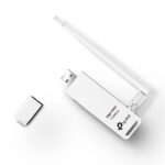 Adaptador USB Inalambrico De Alta Ganancia 150Mbps
