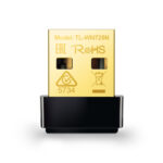 T/RED INALAMBRICA MINI USB TP-LINK TL-WN725N 150MBPS