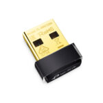 Adaptador USB Nano Inalam N 150Mbps