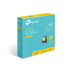 Adaptador USB Nano Inalam N 150Mbps