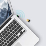 Adaptador USB Nano Inalam N 150Mbps