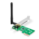 Adaptador Inalambrico PCI Expre N 150Mbps