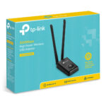 Adaptador USB Inalambrico De Alta Potencia 300Mbps 2 Antenas