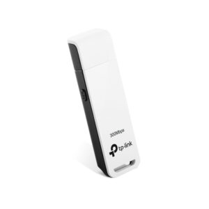 T/RED INALAMBRICA USB TP-LINK TL-WN821N 300MBPS