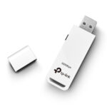 T/Red Inalambrica USB Tp-Link Tl-Wn821N 300Mbps