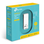 T/Red Inalambrica USB Tp-Link Tl-Wn821N 300Mbps