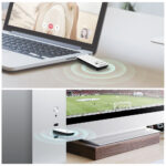 T/Red Inalambrica USB Tp-Link Tl-Wn821N 300Mbps