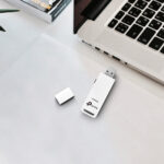 T/Red Inalambrica USB Tp-Link Tl-Wn821N 300Mbps