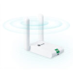 Adaptador USB Inalambrico De Alta Ganancia 300Mbps