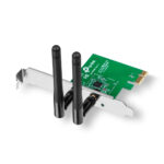 Adaptador Inalam PCI Express N 300Mbps