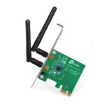 Adaptador Inalam PCI Express N 300Mbps