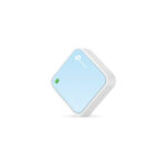 Router Inalambrico Nano N 300Mb Tamano De Bolsillo