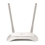 Router Inalambrico N Ethernet 300Mbps