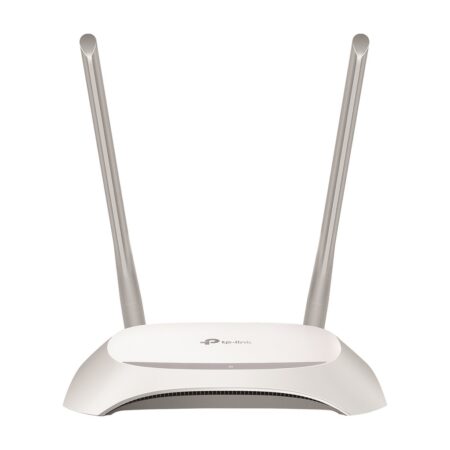 Router Inalambrico N Ethernet 300Mbps