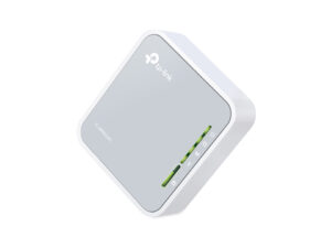 ROUTER INALAMBRICO WISP AC750, TP-LINK TL-WR902AC 2.4GHZ/5GHZ, 733 MBIT/S, RJ-45, USB 2.0 MODO AP/EXTENSOR, ANTENA INTERNA, COLOR BLANCO