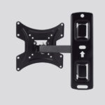 Soporte De Pared Vorago Tm-300 Para Pantalla 13 Pulgadas A 42 Pulgadas Brazo Articulado -
