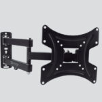 Soporte De Pared Vorago Tm-300 Para Pantalla 13 Pulgadas A 42 Pulgadas Brazo Articulado -