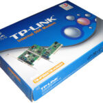 FAX MODEM INTERNO PCI 56K V92 TP-LINK TM-IP5600