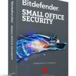 (Grabityzone) Bitdefender Small Office Security 5Usr + 1Server -
