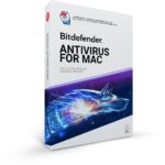 Antivirus para Mac BITDEFENDER ESD