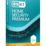 Esd Antivirus Eset Nod32, 1 Usuario, 1 Año, Tmeset-400