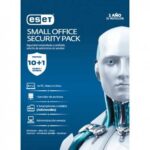 Esd Antivirus Eset Nod32, 2 Usuarios, 1 Año, Tmeset-401