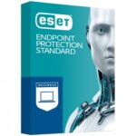 Protect Complete Cloud 3 Años Eset Tmesetl-355 -