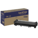 Toner Negro Ultra Alto Rendimiento 4500 Paginas