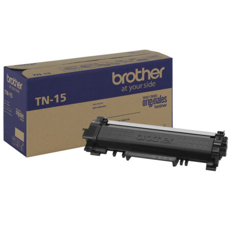 Toner Negro Ultra Alto Rendimiento 4500 Paginas