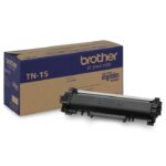 Toner Negro Ultra Alto Rendimiento 4500 Paginas