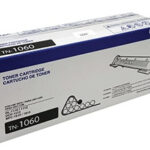 Toner Negro Rendimiento 1000 Paginas