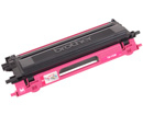 Toner Brother Magenta Tn110M Para Series Hl4000/Mfc9000