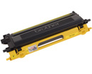 Toner Brother Amarillo Tn110Y P/Series Hl4000/Mfc9000