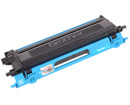 Toner Brother Tn115C Color Cyan Alto Rendimiento/4000Paginas/Para Hl4000/Mfc9000