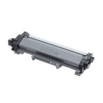 Tóner Brother Tn17 Negro - Rendimiento Aproximado 5, 000 Páginas, Compatible Con Dcpl2660Dw
