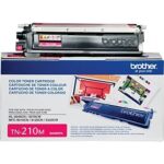 Toner Brother TN-210M Color Magenta 1400 Paginas