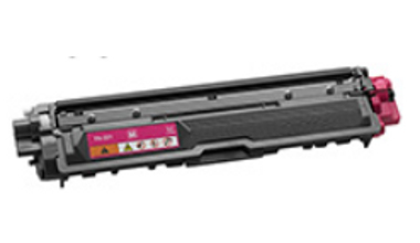 Toner Brother Magenta Tn221M, 1400 Paginas