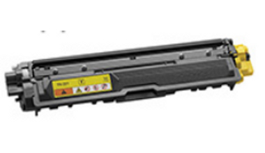 Toner Brother Amarillo Tn221Y, 1400 Paginas