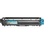 Toner Brother Tn225C Cyan P/2,200 Paginas Alto Rendimiento
