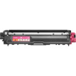 Toner Brother Tn225M Magenta P/2,200 Paginas Alto Rendimien